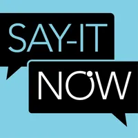 Say-It NOW AI icon