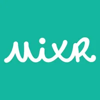 MixR - Community is everything icon