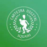 Carteira Digital Squash icon