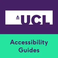 AccessAble – UCL icon