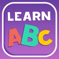 ABC - alphabet learning game icon