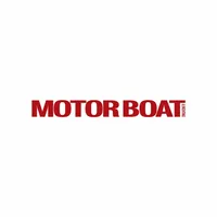 MotorBoat & Yachting Turkey icon