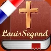 Bible Pro : Louis Segond 1910 icon