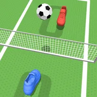 Foot Tennis 3D icon