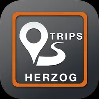 mobileTrips 2019 icon