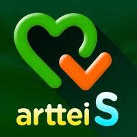 artteiS-Social Art Therapy icon