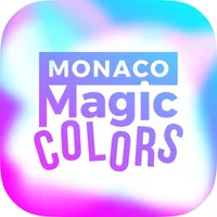 Monaco Magic Colors icon