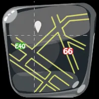 Wadi Makkah Navigator icon