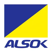 ALSOK QRGate icon