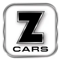 Z Cars icon