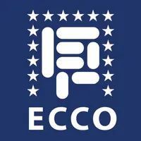 ECCO IBD icon