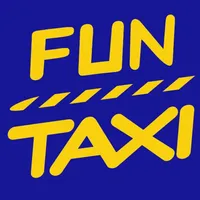 FUN TAXI CZ icon