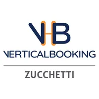 Vertical Booking icon