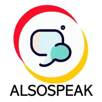 AlsoSpeak icon