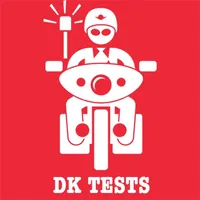 Driver Knowledge Tests (DKT) icon