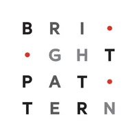 Bright Pattern Mobile icon