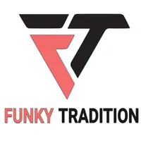 FunkyTradition App icon