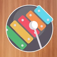 Xylophone Melody Mallets icon