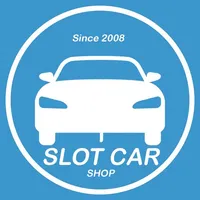 SlotCar Shop icon