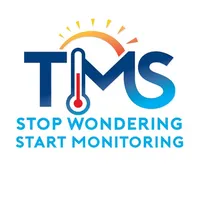 Temperature Monitoring System icon