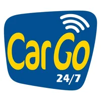 Cargo 24/7 icon