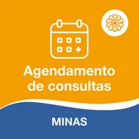 GNDI Easy Minas - Agendamento icon