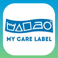 My Care Label icon