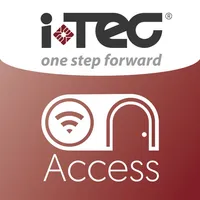 iTEC on Access icon