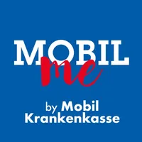 MOBIL ME by Mobil Krankenkasse icon