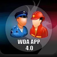 WDA App 4.0 icon