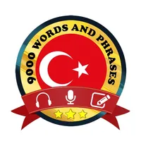 Learn Turkish Daily icon