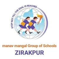 Manav Mangal School Zirakpur icon