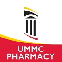 UMMC Pharmacy icon