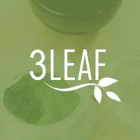 The 3 Leaf Rewards icon