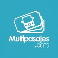 Multipasajes icon