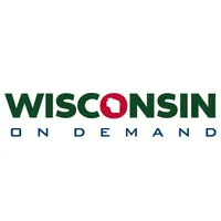 Wisconsin On Demand icon