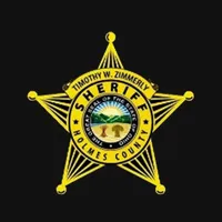 Holmes County Sheriff, Ohio icon