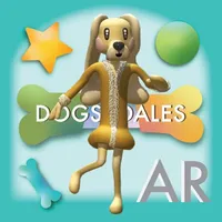 Dogs’ Dales AR icon