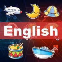 Fun English Flashcards icon