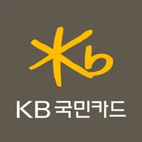 KB국민기업카드 icon