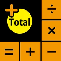 CalcuTotal icon