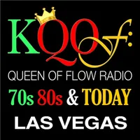 KQOF Queen of Flow Radio icon