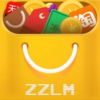 赚赚联盟-购物省钱APP icon