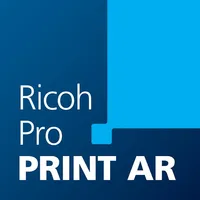 RicohProPrint AR icon