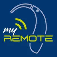 myRemote App icon