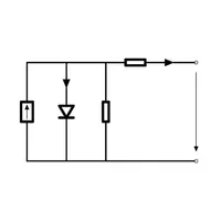 Photovoltaic solar panel icon