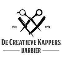 De creatieve kappers icon