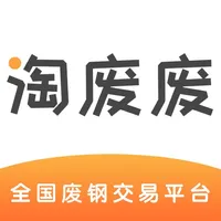 淘废废供应商 icon