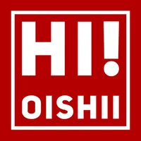 HiOishii icon