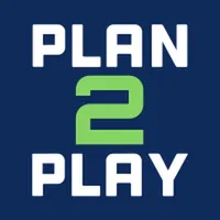 Plan2Play icon